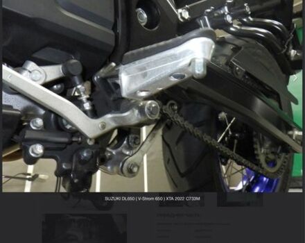 Сузуки Другая, объемом двигателя 0.65 л и пробегом 0 тыс. км за 8600 $, фото 21 на Automoto.ua