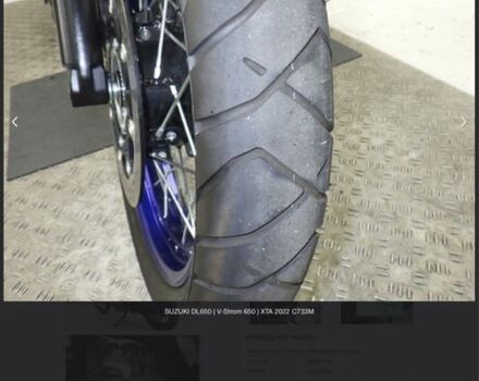 Сузуки Другая, объемом двигателя 0.65 л и пробегом 0 тыс. км за 8600 $, фото 11 на Automoto.ua