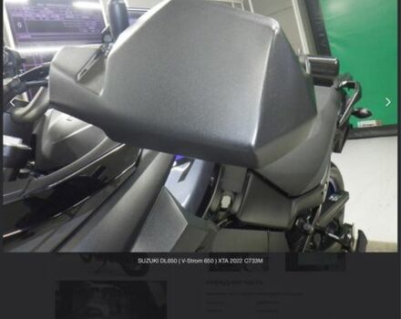 Сузуки Другая, объемом двигателя 0.65 л и пробегом 0 тыс. км за 8600 $, фото 7 на Automoto.ua