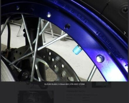 Сузуки Другая, объемом двигателя 0.65 л и пробегом 0 тыс. км за 8600 $, фото 10 на Automoto.ua