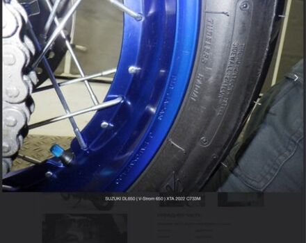 Сузуки Другая, объемом двигателя 0.65 л и пробегом 0 тыс. км за 8600 $, фото 17 на Automoto.ua