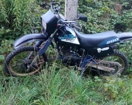 Сузуки Другая, объемом двигателя 0.2 л и пробегом 0 тыс. км за 1500 $, фото 5 на Automoto.ua