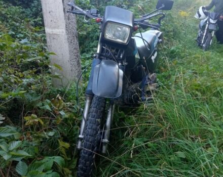 Сузуки Другая, объемом двигателя 0.2 л и пробегом 0 тыс. км за 1500 $, фото 4 на Automoto.ua