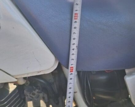 Сузуки Другая, объемом двигателя 0.25 л и пробегом 0 тыс. км за 2400 $, фото 5 на Automoto.ua