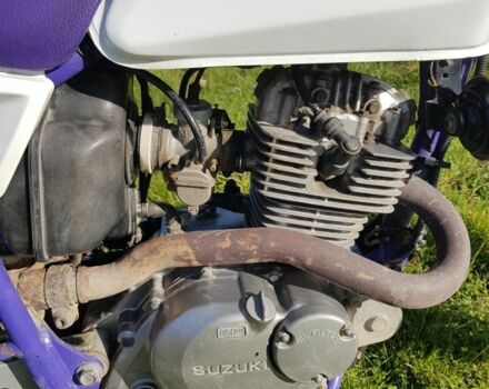 Сузукі Інша, об'ємом двигуна 0.13 л та пробігом 0 тис. км за 1100 $, фото 2 на Automoto.ua