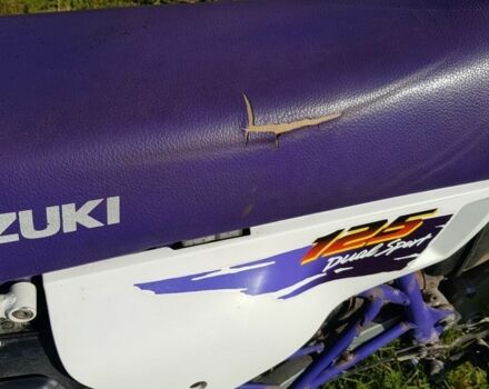 Сузукі Інша, об'ємом двигуна 0.13 л та пробігом 0 тис. км за 1100 $, фото 4 на Automoto.ua