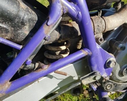 Сузукі Інша, об'ємом двигуна 0.13 л та пробігом 0 тис. км за 1100 $, фото 6 на Automoto.ua