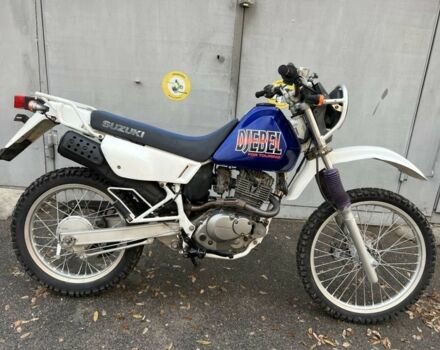 Сузукі Інша, об'ємом двигуна 0.2 л та пробігом 0 тис. км за 2500 $, фото 5 на Automoto.ua