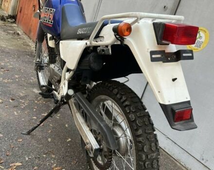 Сузукі Інша, об'ємом двигуна 0.2 л та пробігом 0 тис. км за 2500 $, фото 3 на Automoto.ua