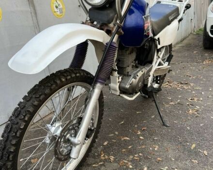 Сузукі Інша, об'ємом двигуна 0.2 л та пробігом 0 тис. км за 2500 $, фото 6 на Automoto.ua