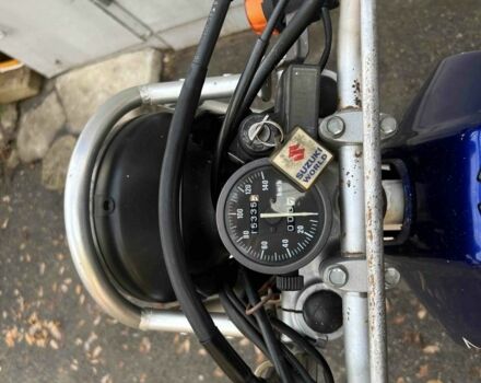 Сузукі Інша, об'ємом двигуна 0.2 л та пробігом 0 тис. км за 2500 $, фото 7 на Automoto.ua