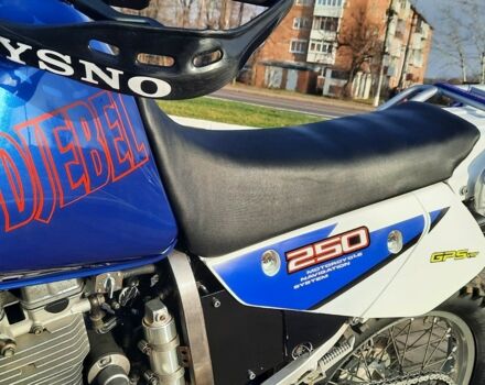 Сузукі Інша, об'ємом двигуна 0.25 л та пробігом 0 тис. км за 3333 $, фото 2 на Automoto.ua