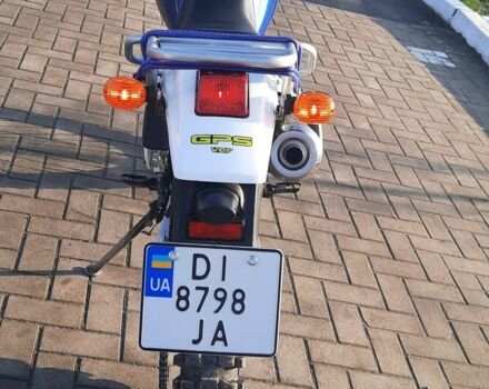 Сузукі Інша, об'ємом двигуна 0.25 л та пробігом 0 тис. км за 3333 $, фото 12 на Automoto.ua