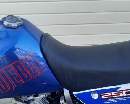 Сузукі Інша, об'ємом двигуна 0.25 л та пробігом 0 тис. км за 3333 $, фото 16 на Automoto.ua