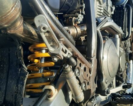 Сузукі Інша, об'ємом двигуна 0.25 л та пробігом 0 тис. км за 3333 $, фото 9 на Automoto.ua