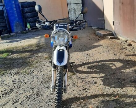 Сузукі Інша, об'ємом двигуна 0.25 л та пробігом 0 тис. км за 3300 $, фото 4 на Automoto.ua