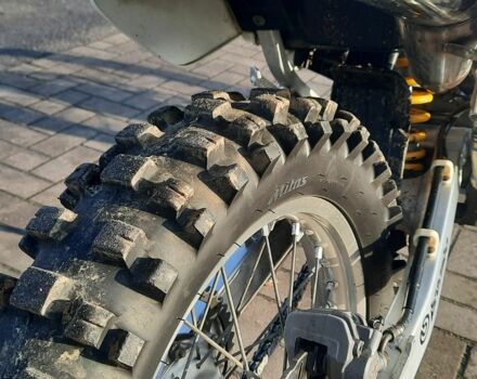 Сузукі Інша, об'ємом двигуна 0.25 л та пробігом 0 тис. км за 3333 $, фото 10 на Automoto.ua