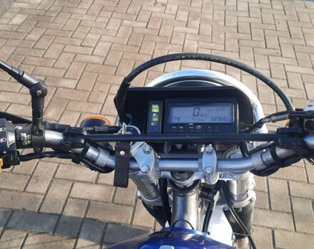 Сузукі Інша, об'ємом двигуна 0.25 л та пробігом 0 тис. км за 3333 $, фото 6 на Automoto.ua