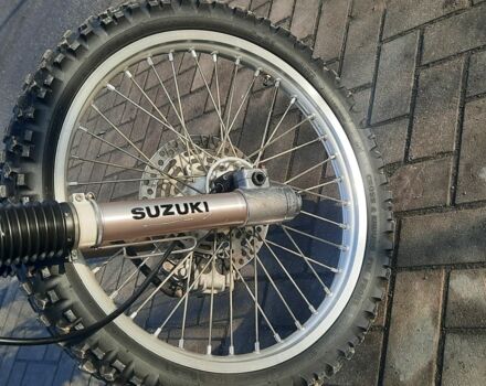 Сузукі Інша, об'ємом двигуна 0.25 л та пробігом 0 тис. км за 3333 $, фото 8 на Automoto.ua