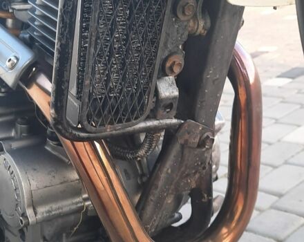 Сузукі Інша, об'ємом двигуна 0.25 л та пробігом 0 тис. км за 3333 $, фото 15 на Automoto.ua