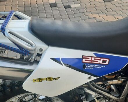 Сузукі Інша, об'ємом двигуна 0.25 л та пробігом 0 тис. км за 3333 $, фото 17 на Automoto.ua