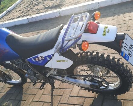 Сузукі Інша, об'ємом двигуна 0.25 л та пробігом 0 тис. км за 3333 $, фото 12 на Automoto.ua