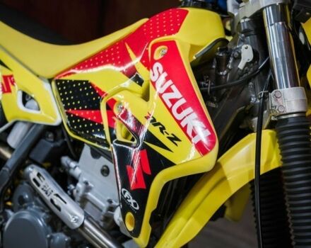 Сузуки Другая, объемом двигателя 0.4 л и пробегом 0 тыс. км за 6500 $, фото 6 на Automoto.ua