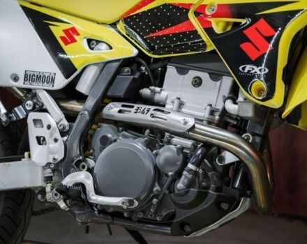 Сузуки Другая, объемом двигателя 0.4 л и пробегом 0 тыс. км за 6500 $, фото 8 на Automoto.ua