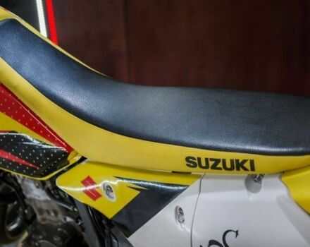 Сузуки Другая, объемом двигателя 0.4 л и пробегом 0 тыс. км за 6500 $, фото 10 на Automoto.ua