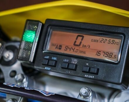 Сузуки Другая, объемом двигателя 0.4 л и пробегом 0 тыс. км за 6500 $, фото 7 на Automoto.ua