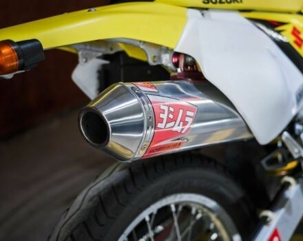 Сузуки Другая, объемом двигателя 0.4 л и пробегом 0 тыс. км за 6500 $, фото 12 на Automoto.ua