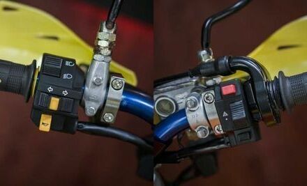 Сузуки Другая, объемом двигателя 0.4 л и пробегом 0 тыс. км за 6500 $, фото 9 на Automoto.ua