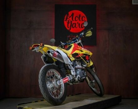 Сузуки Другая, объемом двигателя 0.4 л и пробегом 0 тыс. км за 6500 $, фото 4 на Automoto.ua