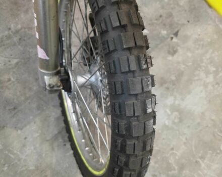 Сузуки Другая, объемом двигателя 0.4 л и пробегом 0 тыс. км за 5200 $, фото 9 на Automoto.ua