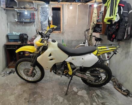 Сузуки Другая, объемом двигателя 0.4 л и пробегом 0 тыс. км за 5200 $, фото 2 на Automoto.ua