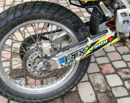 Сузуки Другая, объемом двигателя 0.4 л и пробегом 0 тыс. км за 4500 $, фото 4 на Automoto.ua