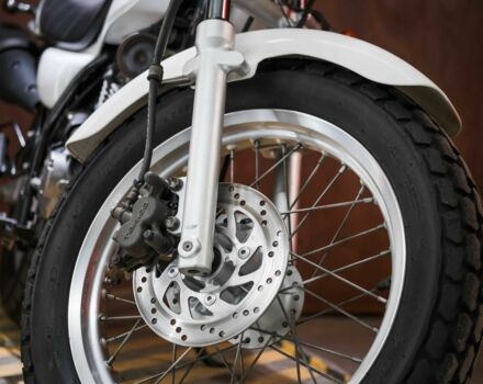 Сузуки Другая, объемом двигателя 0.2 л и пробегом 0 тыс. км за 3500 $, фото 14 на Automoto.ua