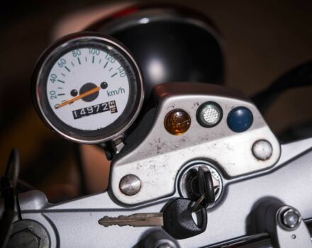 Сузуки Другая, объемом двигателя 0.2 л и пробегом 0 тыс. км за 3500 $, фото 8 на Automoto.ua