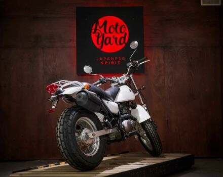 Сузуки Другая, объемом двигателя 0.2 л и пробегом 0 тыс. км за 3500 $, фото 5 на Automoto.ua