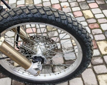 Сузуки Другая, объемом двигателя 0.4 л и пробегом 0 тыс. км за 4500 $, фото 5 на Automoto.ua