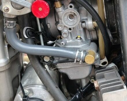 Сузуки Другая, объемом двигателя 0.4 л и пробегом 0 тыс. км за 4500 $, фото 6 на Automoto.ua