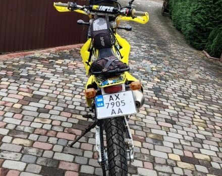 Сузуки Другая, объемом двигателя 0.4 л и пробегом 0 тыс. км за 4500 $, фото 3 на Automoto.ua