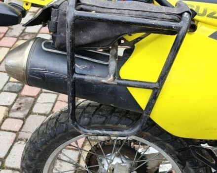 Сузуки Другая, объемом двигателя 0.4 л и пробегом 0 тыс. км за 4500 $, фото 9 на Automoto.ua