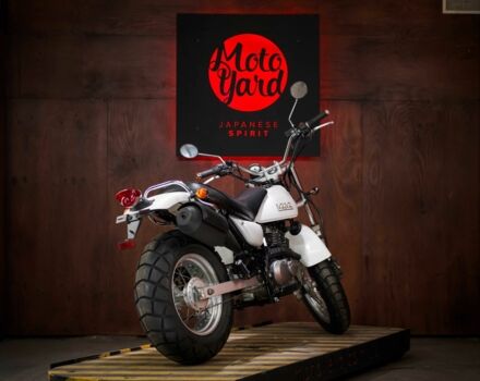 Сузукі Інша, об'ємом двигуна 0.2 л та пробігом 0 тис. км за 3500 $, фото 5 на Automoto.ua