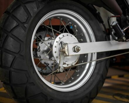 Сузукі Інша, об'ємом двигуна 0.2 л та пробігом 0 тис. км за 3500 $, фото 14 на Automoto.ua