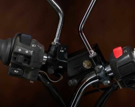 Сузукі Інша, об'ємом двигуна 0.2 л та пробігом 0 тис. км за 3500 $, фото 10 на Automoto.ua