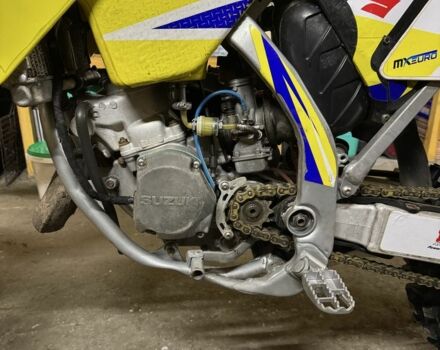 Сузуки Другая, объемом двигателя 0.13 л и пробегом 0 тыс. км за 2000 $, фото 4 на Automoto.ua