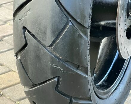 Сузуки Другая, объемом двигателя 0.65 л и пробегом 0 тыс. км за 5750 $, фото 17 на Automoto.ua