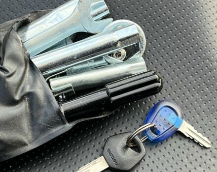 Сузуки Другая, объемом двигателя 0.65 л и пробегом 0 тыс. км за 5750 $, фото 14 на Automoto.ua