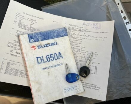 Сузуки Другая, объемом двигателя 0.65 л и пробегом 0 тыс. км за 5750 $, фото 15 на Automoto.ua